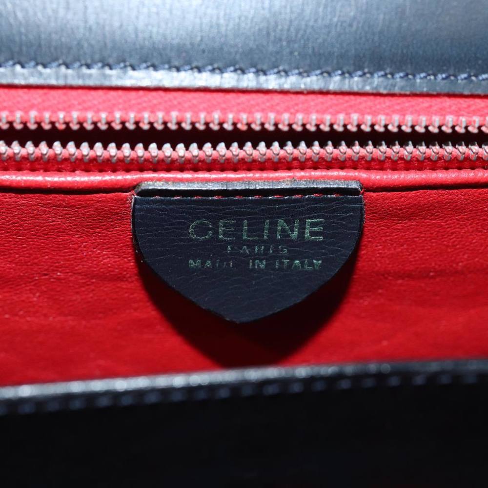 CELINE Handbag - Picture 8 of 16